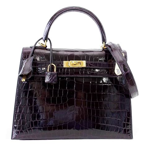 how much is an hermes kelly 25|Hermes kelly 25 crocodile price.